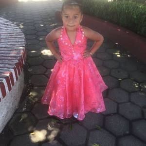 Meet your Posher, Emmanuel